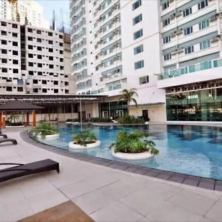 The Beacon Condo - Studio Tower 1-2